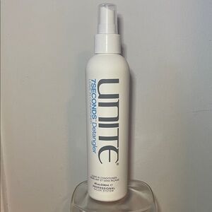 Unite 7SECONDS Detangler Leave-In Conditioner 8 oz